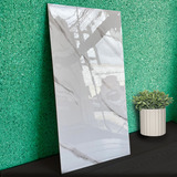 Kit 70 Placa Adesiva Parede Painel Vinilico Marmore 30x60cm