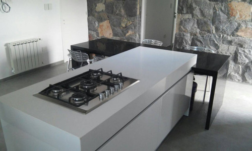 Mesadas   Marmol ,granito ,silestone ,neolithe Y Dekton 