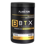 Btx Orghanic Premium - Com Groselha Negra - Plancton 1kg
