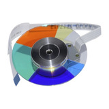 Disco De Cores Color Wheel Projetor Benq Ms510 Mp515