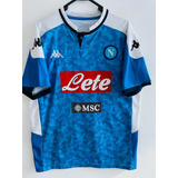 Jersey Napoli Kappa 2020