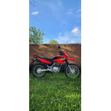 Honda Xr 125