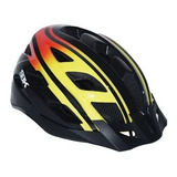 Casco Sbk C/ Luz Trasera 