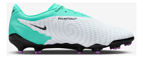 Botines Nike Phantom Gx Academy Verde Futbol