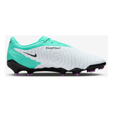 Botines Nike Phantom Gx Academy Verde Futbol