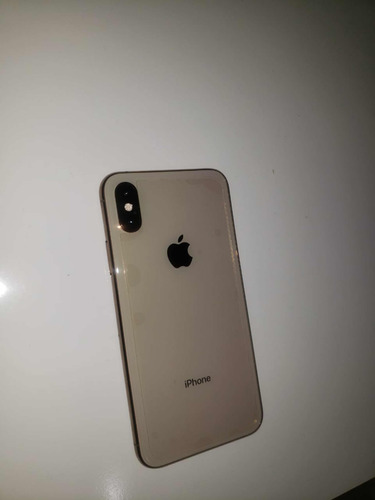 iPhone XS 64gb Usado