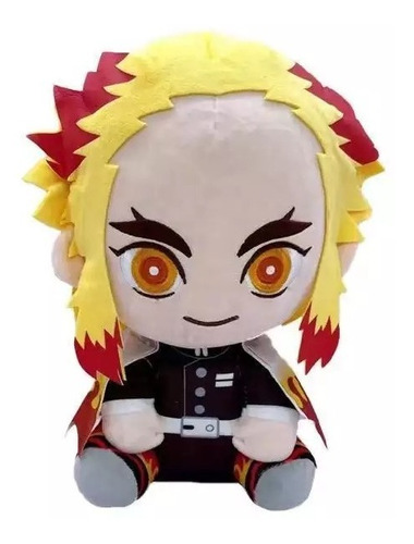 Peluches Kimetsu No Yaiba/ Demon Slayer