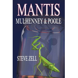 Libro Mantis - Zell, Steve