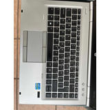 Laptop Hp 8470p Core I5, 4gb En Ram , 500gb En Disco