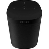 Altavoz Inteligente Sonos One (gen 2) Con Alexa - Negro (ren