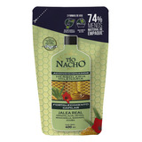 Tio Nacho Doypack Acondicionador Herbolaria 400ml