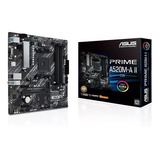 Board Asus Prime A520m - A