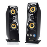 Creative Gigaworks T40 Series Ii 2.0 Sistema De Altavoces Mu