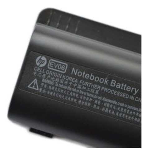 Bateria Para Hp Original Dv4-1000 Dv5 Dv6 G60 Cq40 Cq50 Cq60