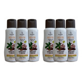 Kit 6 Sabonete Intimo Cicatrizante 100% Natural 200ml