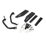 Adaptador De Soporte Trasero P/suzuki V-strom650 V-strom1000