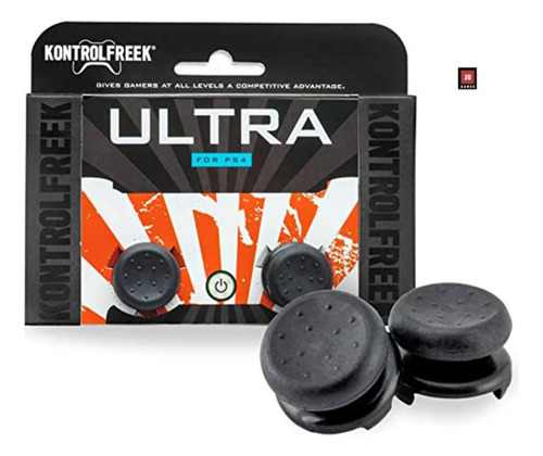 Kontrol Freek Ultra Ps4 Ps5 Fps