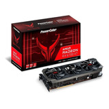 Tarjeta Gráfica Powercolor Amd Radeon Rx 6700 Xt, 12gb