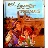 El Lazarillo De Tormes Tikal Susaeta Ilustrado Sobre Fotos