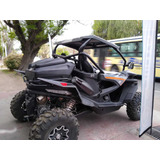 Baul Para Utv Zforce 1000 Sport