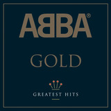 Abba - Gold Greatests Hits Cd