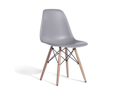 Silla Eames Patas Madera  X2 Unidades Premium! Colores