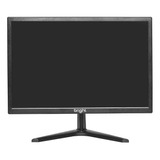 Monitor Office Bright 19  Led Hd Vga+hdmi Cód.mt001 Preto