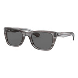 Lentes De Sol Ray-ban Rb2248 1314b1 52