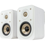 Polk Audio Signature Elite Es10 Altavoces Envolventes Color Blanco