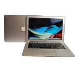 Macbook Air 2015 13 Polegadas - Ssd 120gb - 8gb Ram - I5