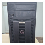 Servidor Dell T410 Xeon 2x E5649 Six Core 16gb / 2tb 