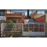 Remato Casa En Hacienda Las Flores, Lomas De Oblatos, Guadalajara
