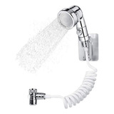 Kit De Cabezal De Ducha Portátil Para Lavabo, Grifo De Baño