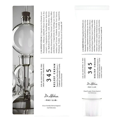 Crema Dr. Althea 345 50 Ml Original Coreano Auténtico A | MercadoLibre