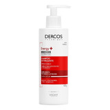 Shampoo Vichy Dercos Energy+ Combate Queda 400g