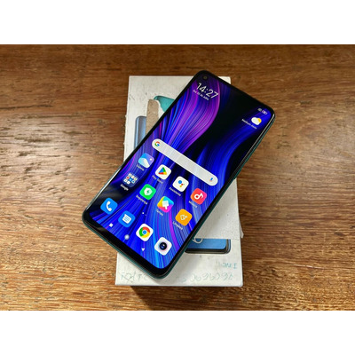 Xiaomi RedmiNote9S 128GB/メモリ6GB SIMフリー美品 SIMフリー Xiaomi Xiaomi Redmi Note9S 128GB【SIMフリー