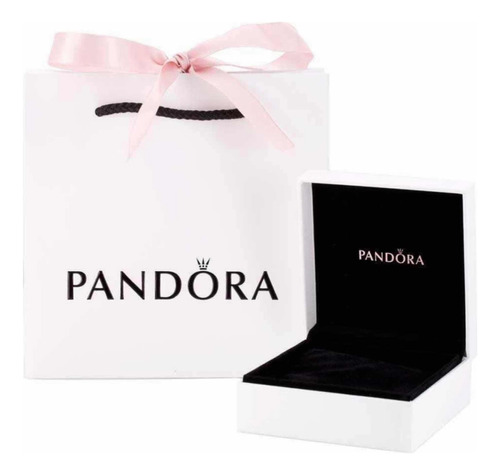 Caja Nueva Pandora