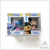 Suporte De Parede Para 2 Caixas Funko Pop!