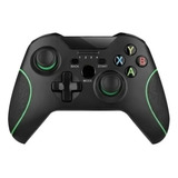 Controle Sem Fio Para Xbox One Wireless Dupla Vibração