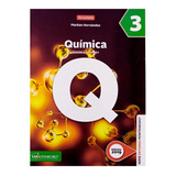 Química  3 Secundaria / Montenegro