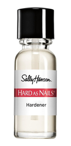 Sally Hansen Fortalecedor Hard As Nails