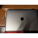 Notebook Apple Mac Air 