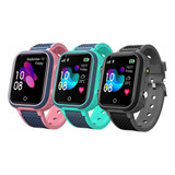 Smartwatch Infantil 4g, Wifi,gps, Celular,videollamada+ Chip