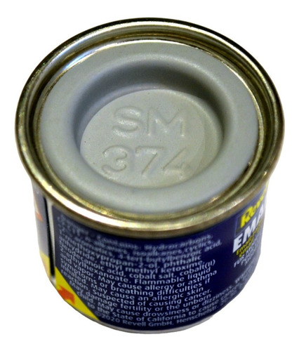 Pinturas Esmaltes 14 Ml Revell A Elección