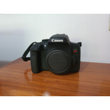  Canon Eos Rebel T6i (corpo)