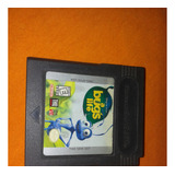 Bichos A Bug Life Game Boy Color