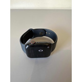 Apple Watch Series7 45mm (celular + Gps) Cor Pulseira Preta
