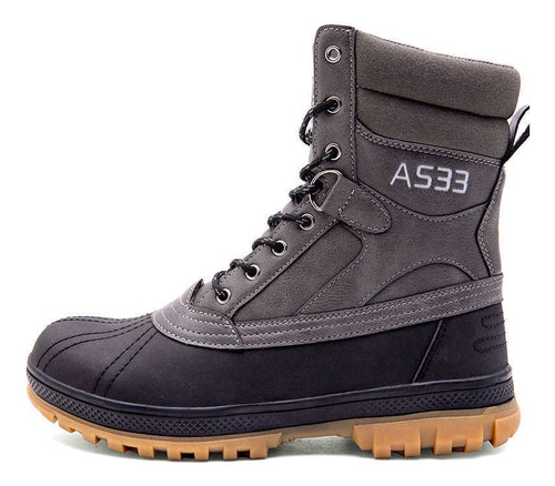 Botas Tácticas Casuales Para Hombre, Zapatillas Shouse Man N