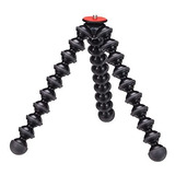 Joby Gorillapod 1k Stand. Trípode Flexible Ligero De 1k Para