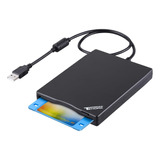 Unidad De Disquete Usb Tendak - Unidad De Disquete Fdd Exter